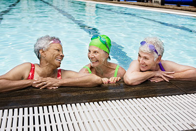 top activities for seniors