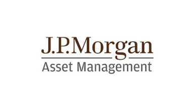 JP Morgan logo