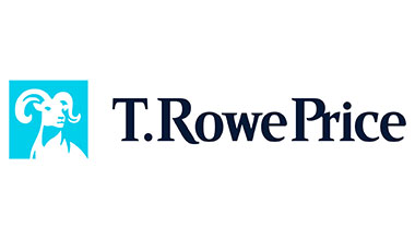 T. Rowe Price logo